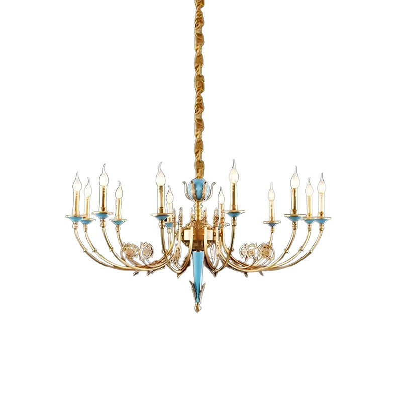 Candlestick Chandelier