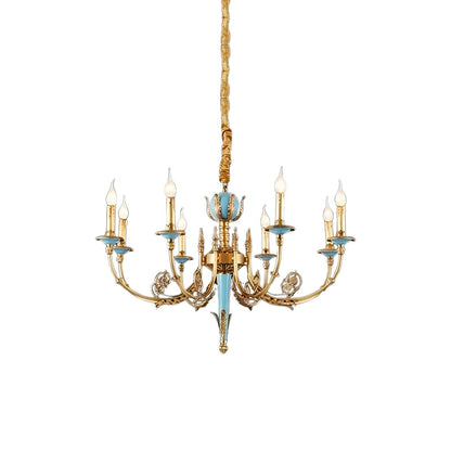 Candlestick Chandelier
