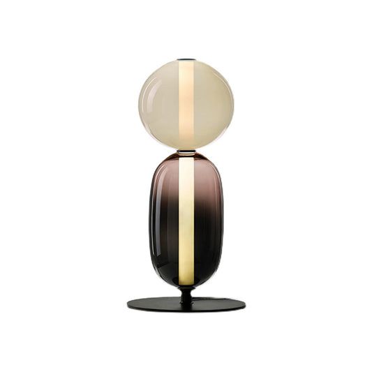 Candy Pebble Table Lamp