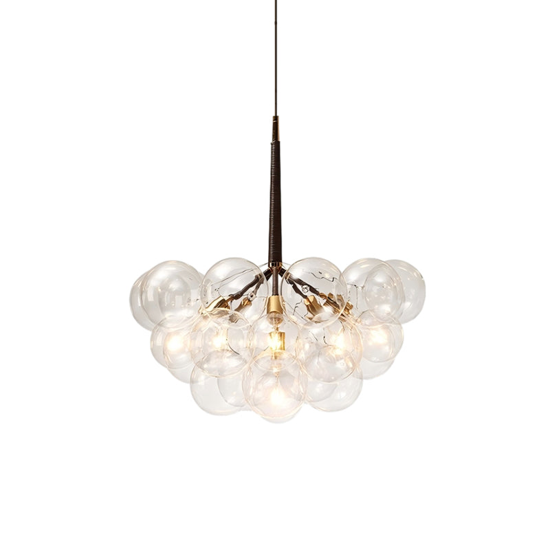 Classic Bubble Chandelier