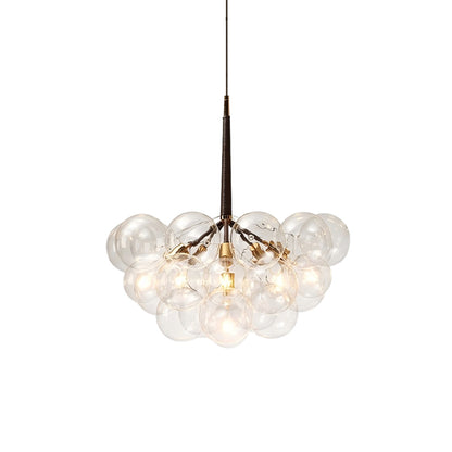 Classic Bubble Chandelier