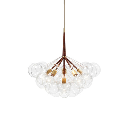 Classic Bubble Chandelier