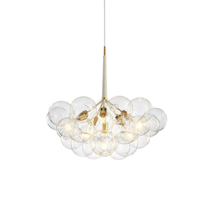 Classic Bubble Chandelier