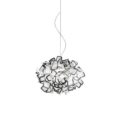 Clizia Petal Pendant Lamp