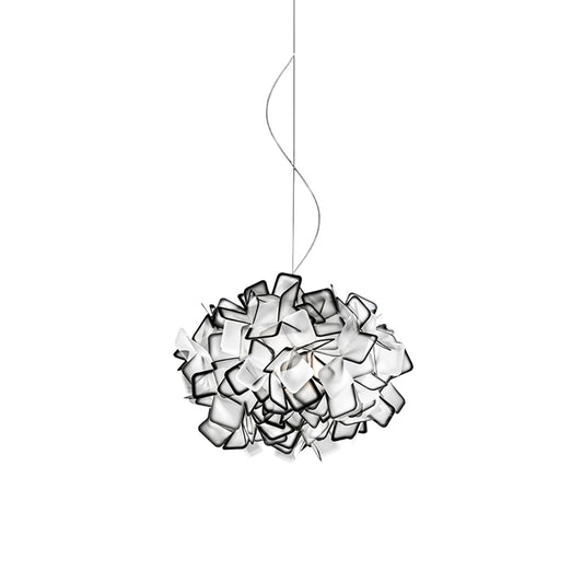 Clizia Petal Pendant Lamp
