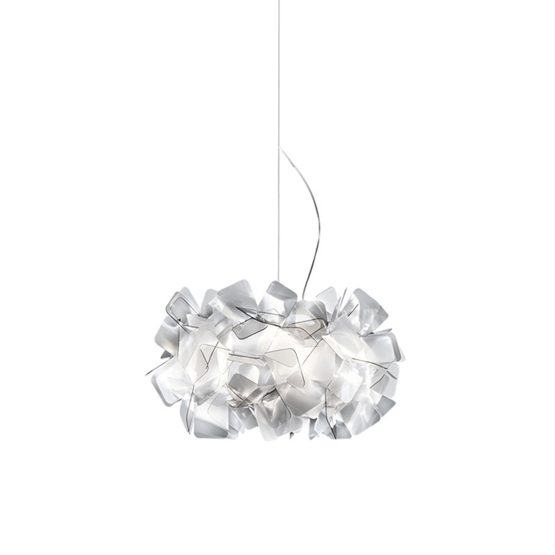 Clizia Petal Pendant Lamp