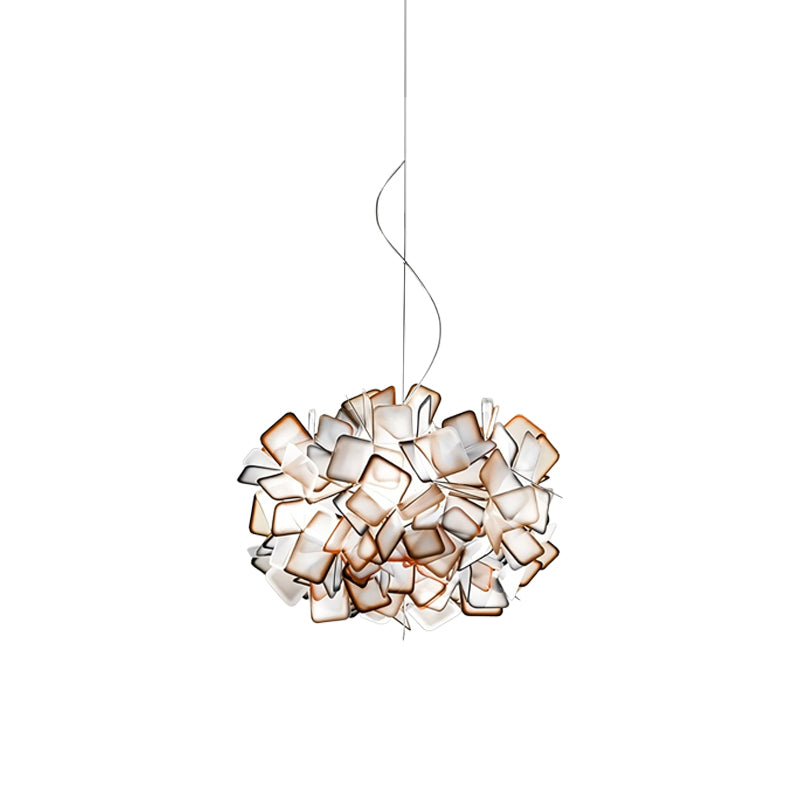 Clizia Petal Pendant Lamp