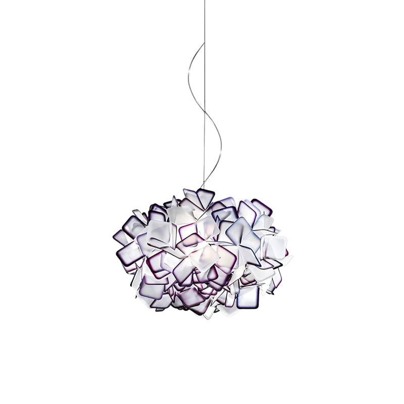 Clizia Petal Pendant Lamp