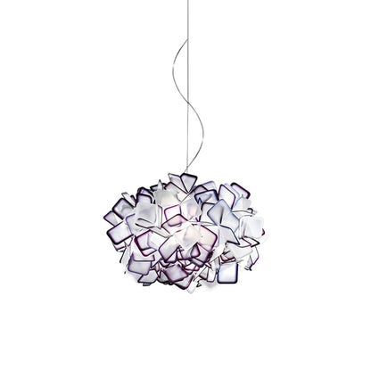 Clizia Petal Pendant Lamp