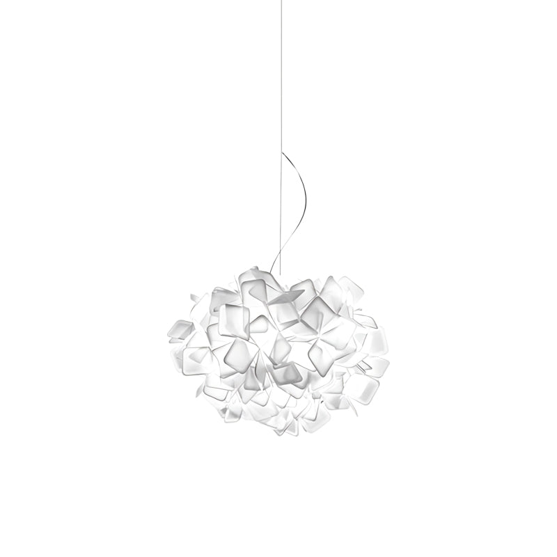 Clizia Petal Pendant Lamp