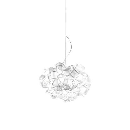 Clizia Petal Pendant Lamp