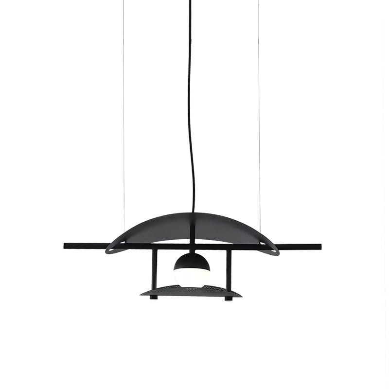 Corolle Pendant Light