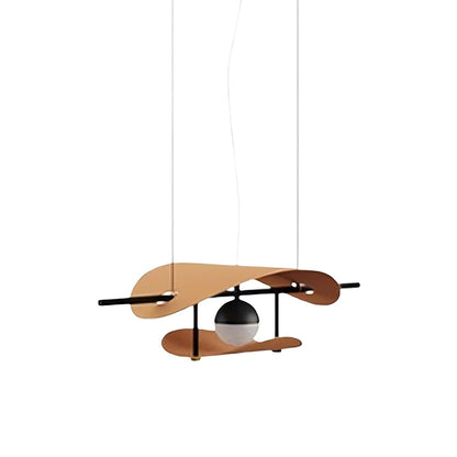 Corolle Pendant Light