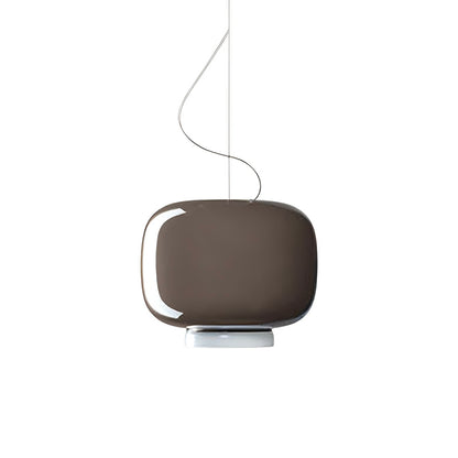 Couchin Glass Pendant Light