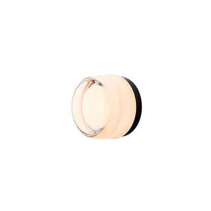 Dimple Wall Light