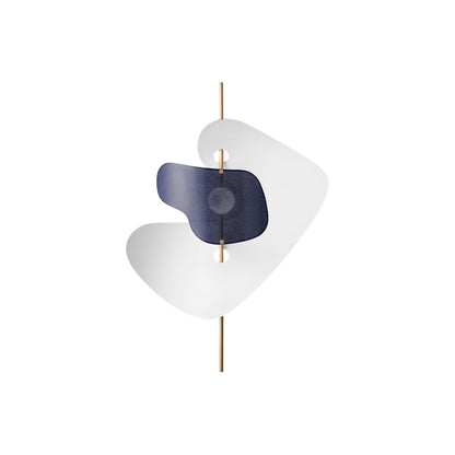 Earth Sky Wall Lamp