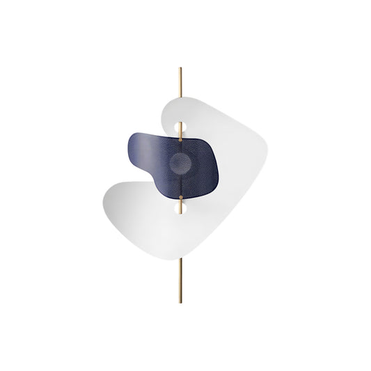 Earth Sky Wall Lamp