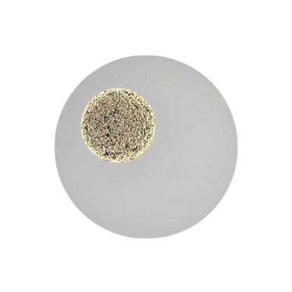 Eclip Moon Sconce