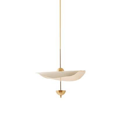 Envolee Double Pendant Light