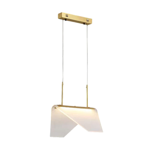 FLY Origami Pendant Lamp