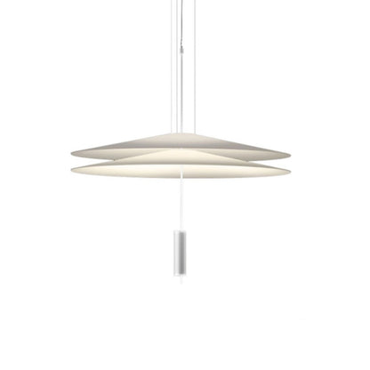 Flamingo Bird Pendant Light