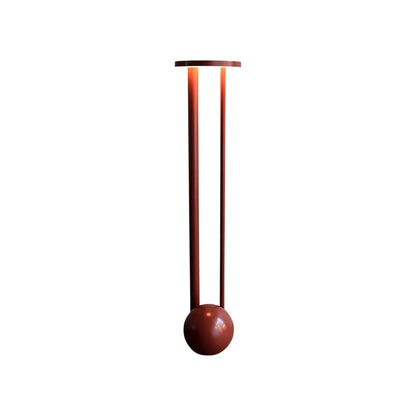 Floor Composition Lamp