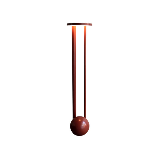 Floor Composition Lamp