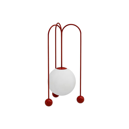 Fontana Multi Globe Table Lamp