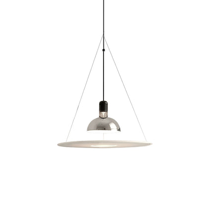 Frisbi Disc Pendant Lamp