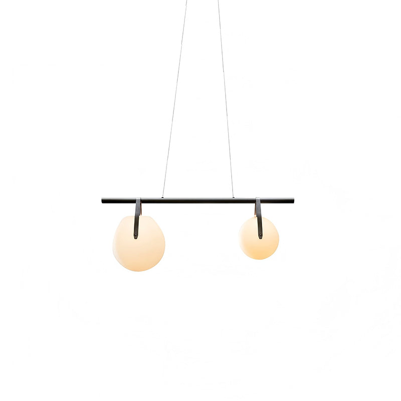 Gala Glass Chandelier