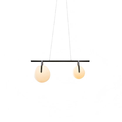 Gala Glass Chandelier