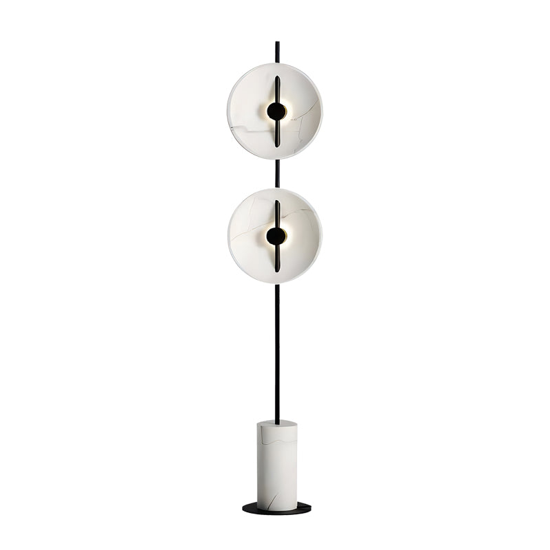 Gppzm Arc Floor Lamp