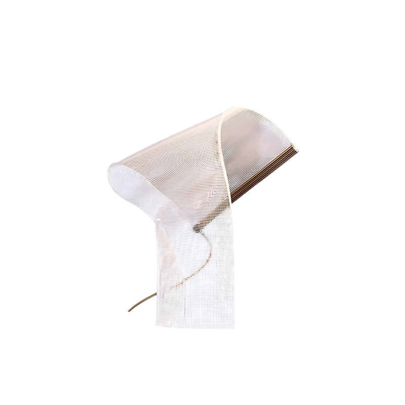 Gweilo Sculptural Table Lamp