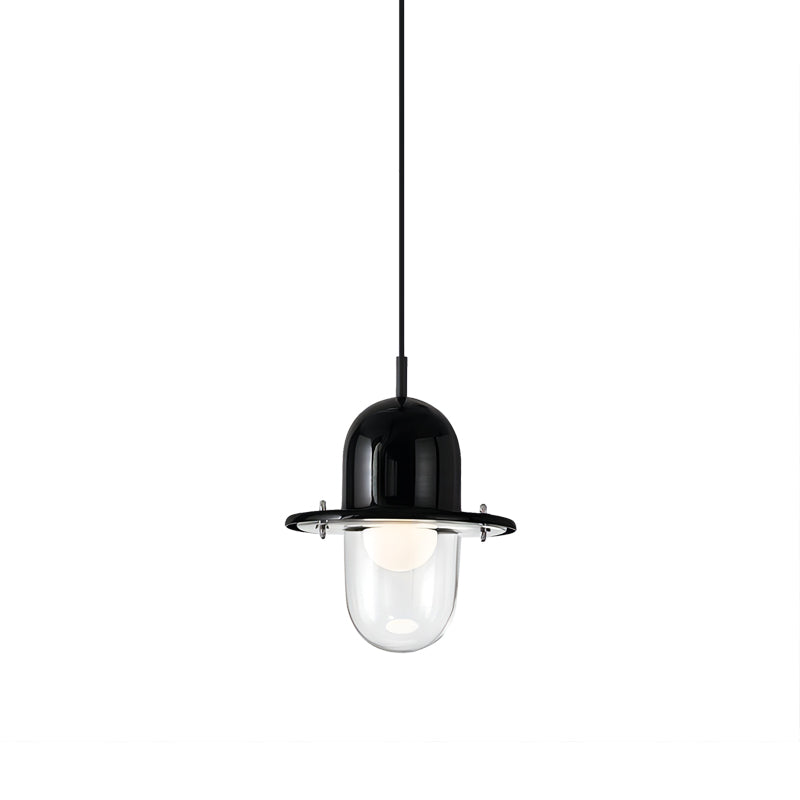 HATS Glass Pendant Lamp