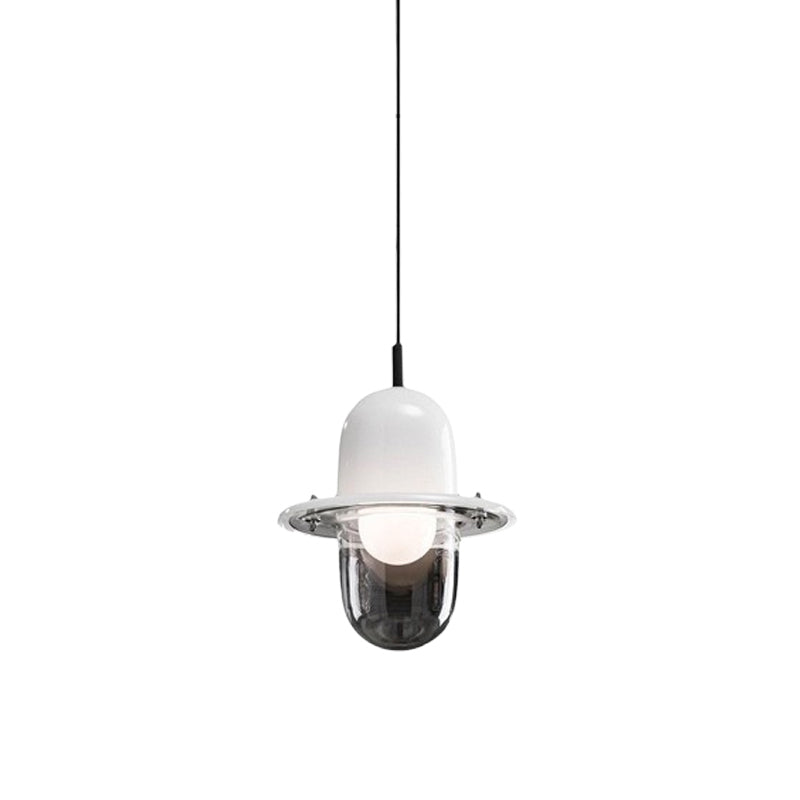 HATS Glass Pendant Lamp