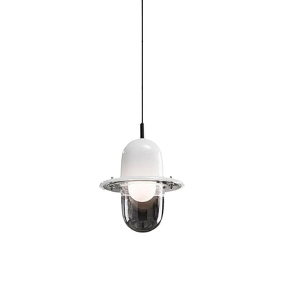 HATS Glass Pendant Lamp