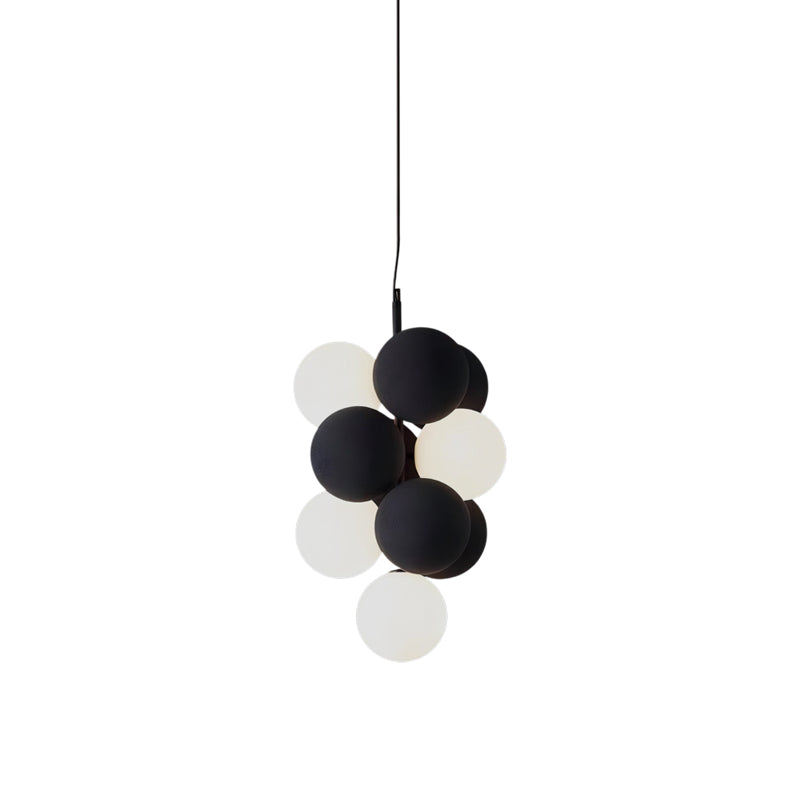 Holly Globe Pendant Light