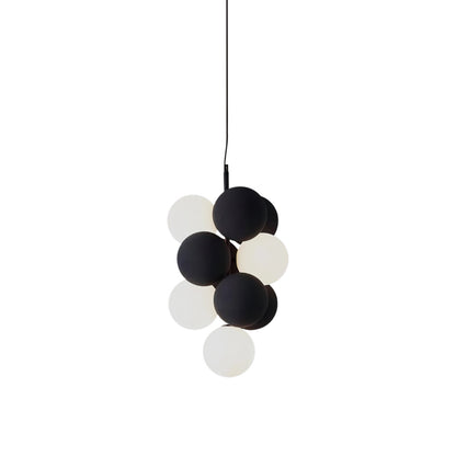 Holly Globe Pendant Light