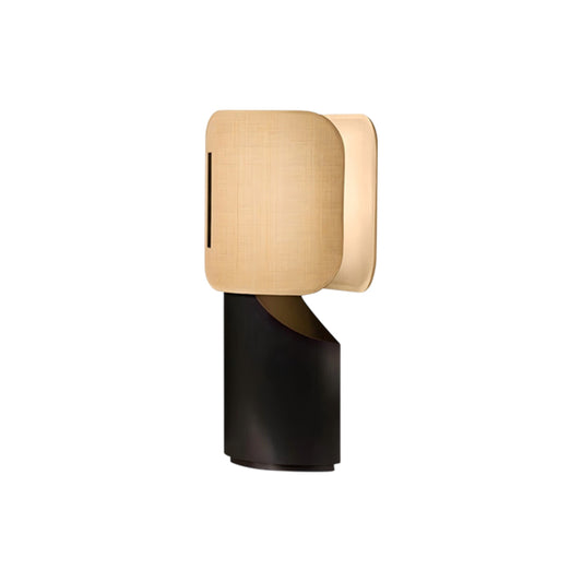 Ibiza Fabric Table Lamp