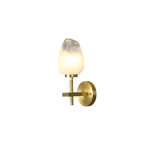 Ice Cube Wall Lamp