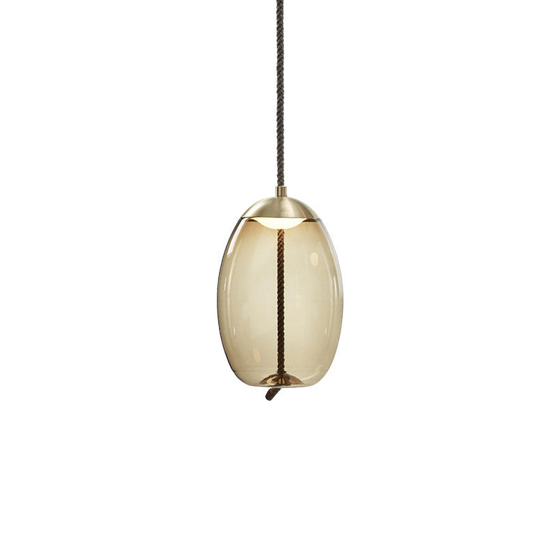 Knot Sphere Pendant Lamp