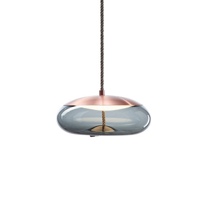 Knot Sphere Pendant Lamp