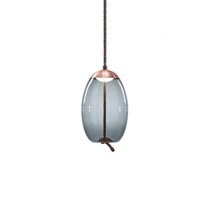 Knot Sphere Pendant Lamp