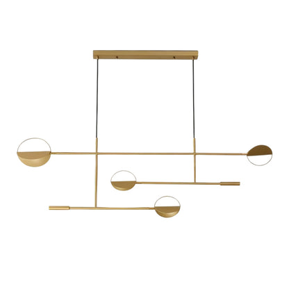 Leaves Pendant Lamp