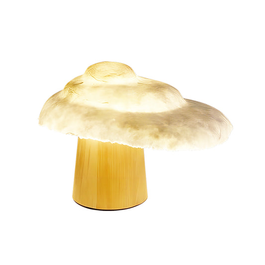 Light Cloud Table Lamp