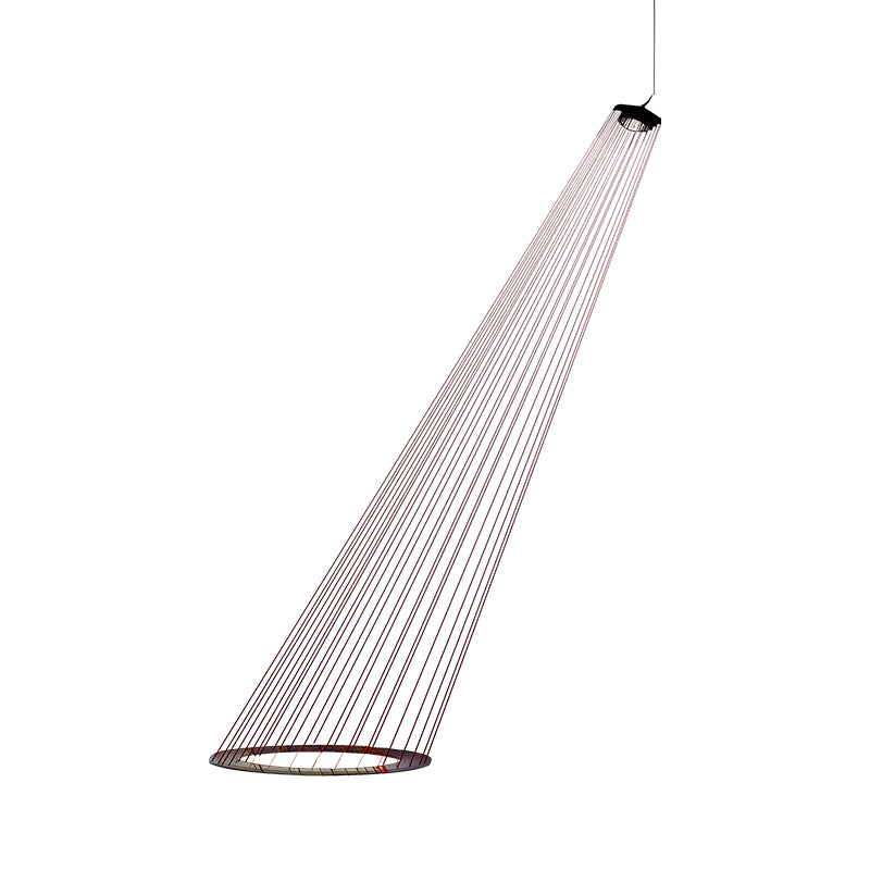 Light Trap Pendant Lamp