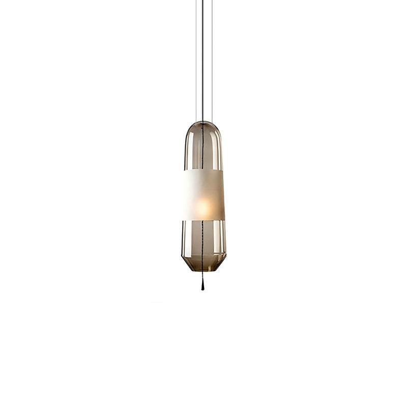 Limpid Glass Pendant Light