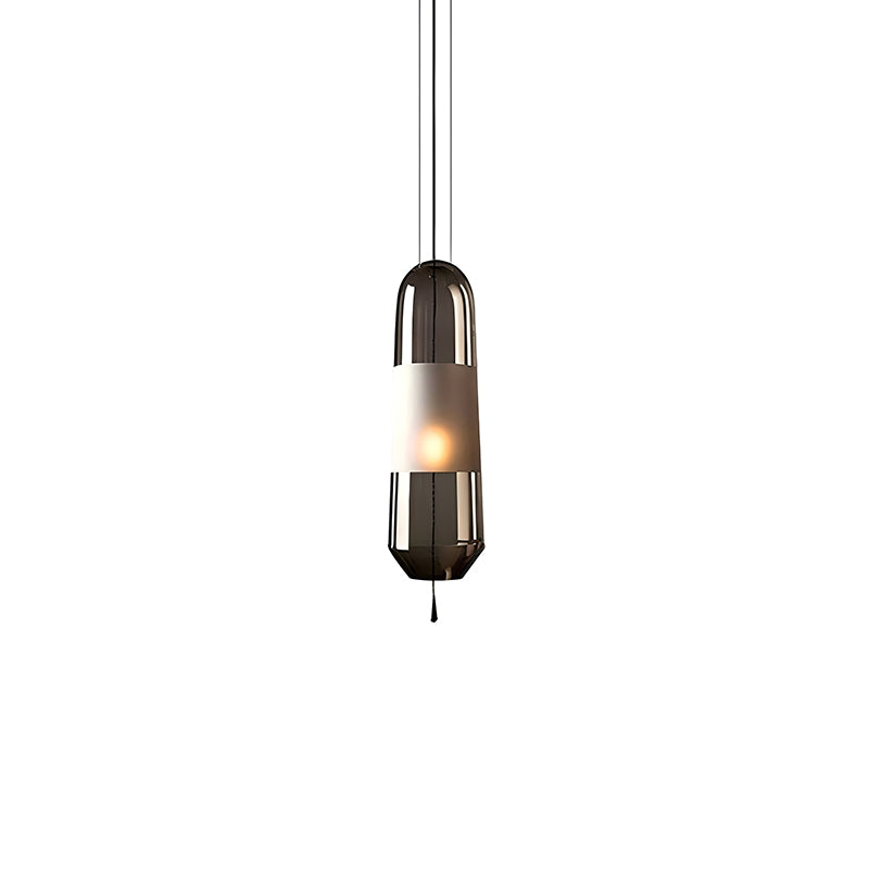 Limpid Glass Pendant Light