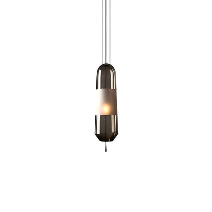 Limpid Glass Pendant Light