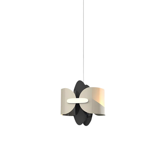 Lola Panel Pendant Lamp